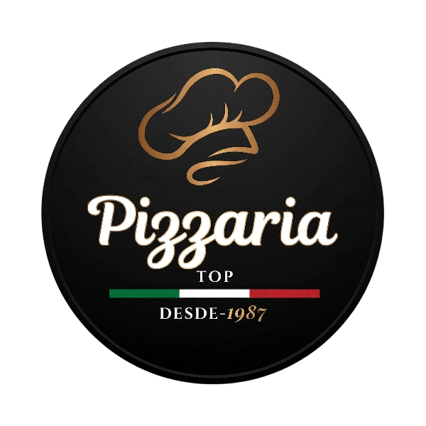 Pizzaria TOP